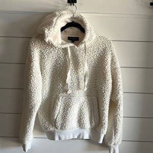 Girls hoodie